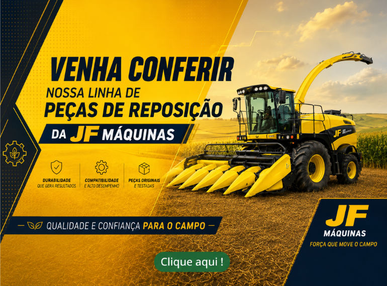 PEÇAS  JF MAQUINAS