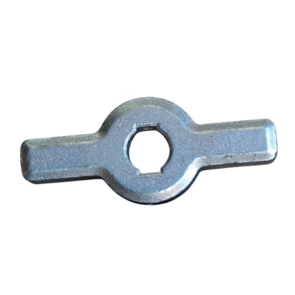 Adaptador Arrastador Precision Planting ULTRAFLEX SUPREMA TATU/MARCHESAN - 0503018923