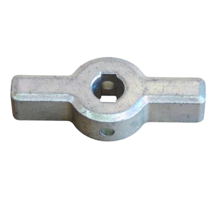 Adaptador Arrastador Precision Planting ULTRAFLEX SUPREMA TATU/MARCHESAN - 0503018923