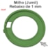 Anel Milho Rebaixo 1mm Jumil J.Assy 1020005