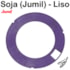 Anel Soja Liso Jumil J.Assy 1020013