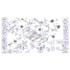 APOIO GUIA PATIM ROÇADEIRA RC2/E 4500 TATU/MARCHESAN 0511063680