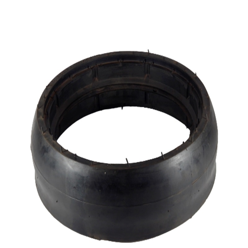 Banda Compactador Plantadeira Jumil 2728605 | Novo Campo