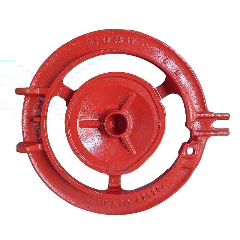 Engrenagem Z12 Distribuição Adubo (Até 03/1993) PH2700 Semeato