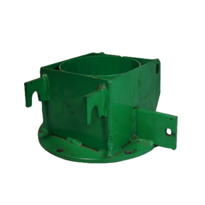 Base Giratoria Colhedora JF 92 JF Máquinas 56080