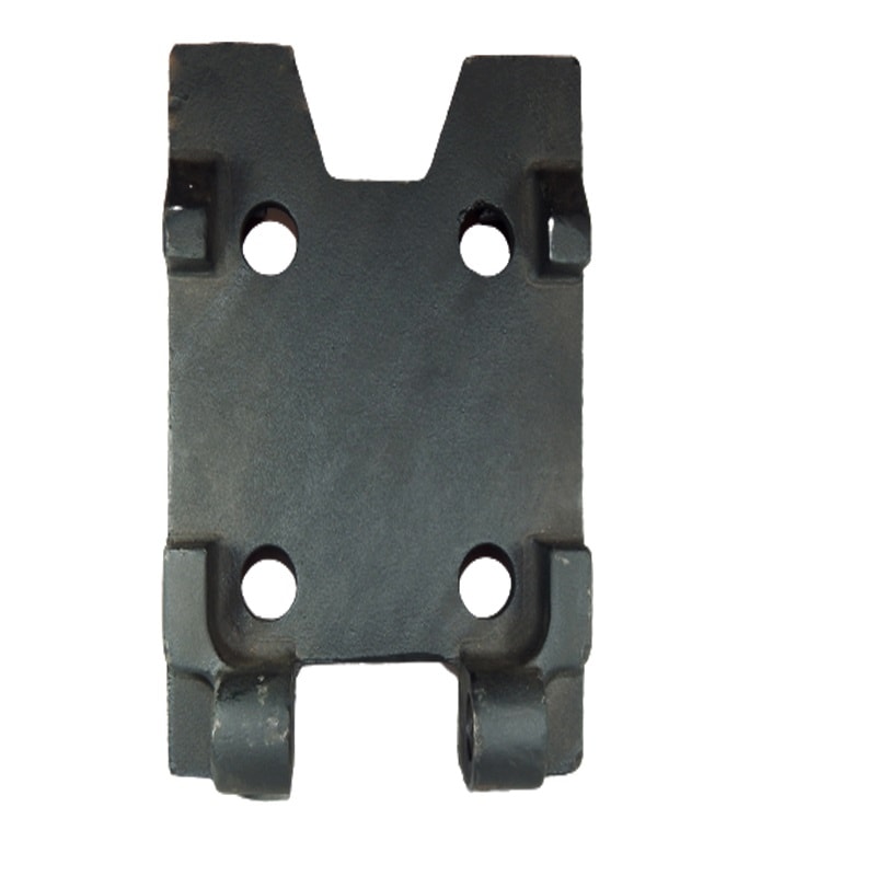 Base Inferior Haste Subsolador Tatu/Marchesan 0502011822