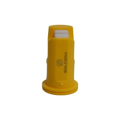 Bico De Pulverização Amarelo HI35 110002 SOLCERA