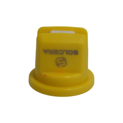 Bico De Pulverização Amarelo LBD 11002 SOLCERA