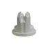 Bico De Pulverização Branco LBD 11008 SOLCERA