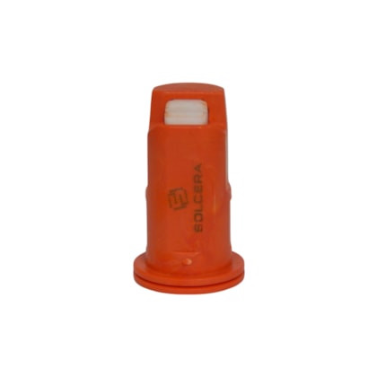 Bico De Pulverização Laranja HI35 11001 SOLCERA