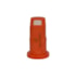 Bico De Pulverização Laranja HI35 11001 SOLCERA