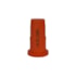 Bico De Pulverização Laranja HI35 11001 SOLCERA