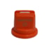 Bico De Pulverização Laranja LBD 11001 SOLCERA