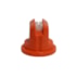 Bico De Pulverização Laranja LBD 11001 SOLCERA