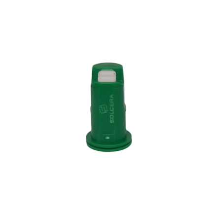 Bico De Pulverização Verde HI35 1100015 SOLCERA