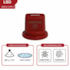 Bico De Pulverização Vermelho LBD 11004 SOLCERA