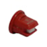 Bico De Pulverização Vermelho LBD 11004 SOLCERA