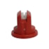 Bico De Pulverização Vermelho LBD 11004 SOLCERA