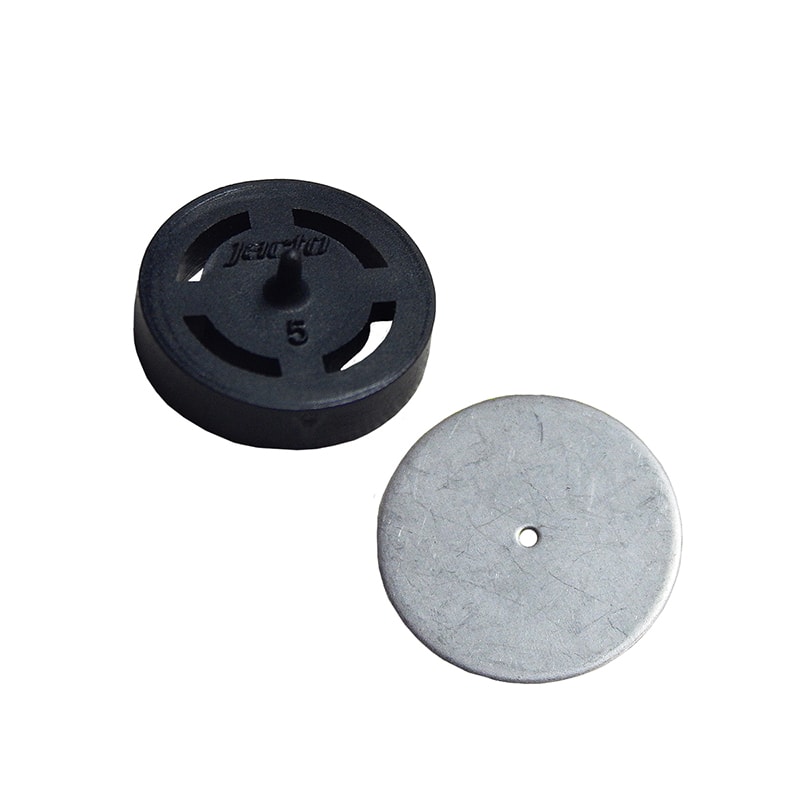 Bico JD-12 Pulverizador Costal Jacto 1168547