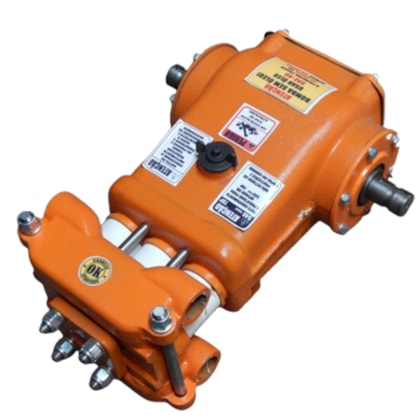 BOMBA JP75 SIMILAR PULVERIZADOR JACTO 110239