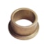 Bucha C/ Flange Braço Colhedora JF 92 Z10 JF Máquinas 05001582