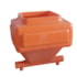 Caixa Adubo 370L Cultivador Similar DMB 6.09.34.01.01.001