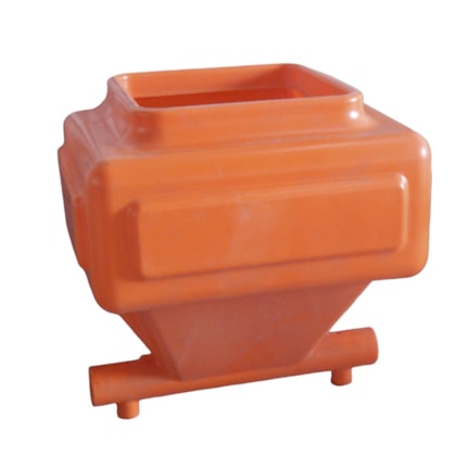 Caixa Adubo 370L Cultivador Similar DMB