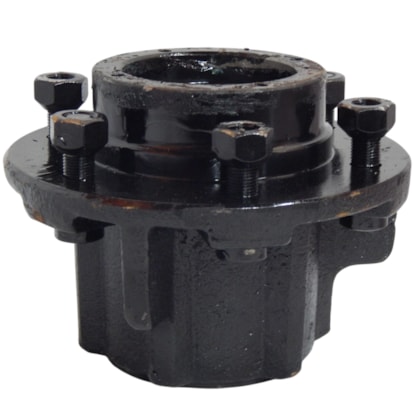 Caixa do Rodado Com Rolamento TATU/MARCHESAN - 0501051142