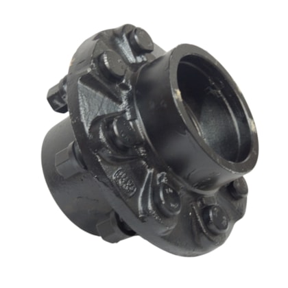 Caixa Rodado Com Parafuso Tatu/Marchesan 0501110751