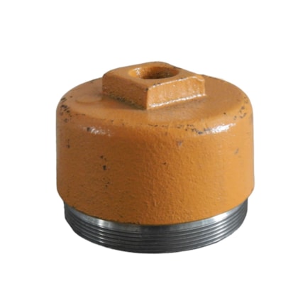 Calota Protetora Cubo Roda Plantadora PCP Similar DMB