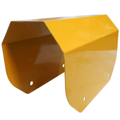 Capa Proteção RC2 2600 CL - TATU/MARCHESAN - 0541015841