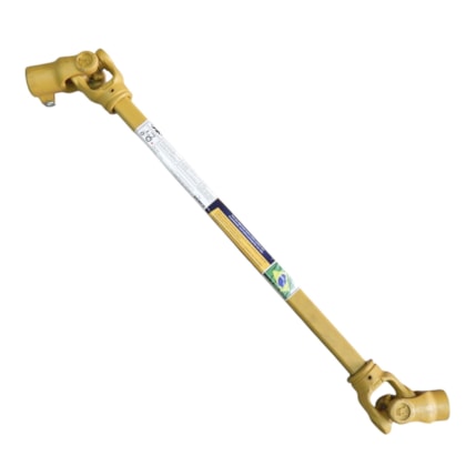 CARDAN QUADRADO SERIE 1000 S/ PROTEÇÃO 88CM AEMCO CC1000/9