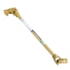 CARDAN QUADRADO SERIE 1000 S/ PROTEÇÃO 88CM AEMCO CC1000/9