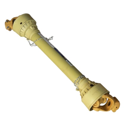 CARDAN QUADRADO SERIE 5000 COMPLETO 105CM AEMCO CC5010/1P BALDAN RPDL 60200501830