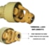 CARDAN QUADRADO SERIE 5000 COMPLETO 105CM AEMCO CC5010/1P BALDAN RPDL 60200501830