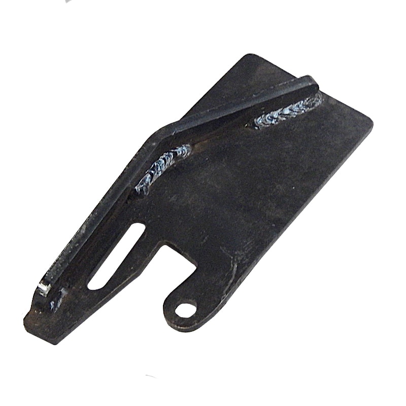 Chapa Auxiliar Lateral Aiveca Superior Arado MR/MRD-HD Ikeda