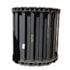 CONJ ESTEIRA COMPL (SPANDER 25.0 CHC-C) - SOLLUS