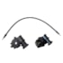 CONJ TRANSM PP LC 1410MM S/E PST TL 0503062984