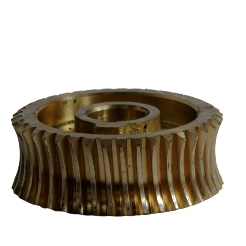 掛軸 319 Coroa Bronze Z39 Ensiladeira Nogueira 6320426 | Novo Campo