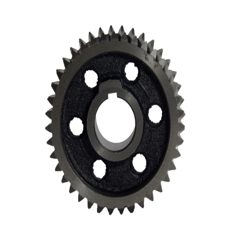 掛軸 319 Coroa Z39 Transmissão Ensiladeira Nogueira 6320076 | Novo Campo