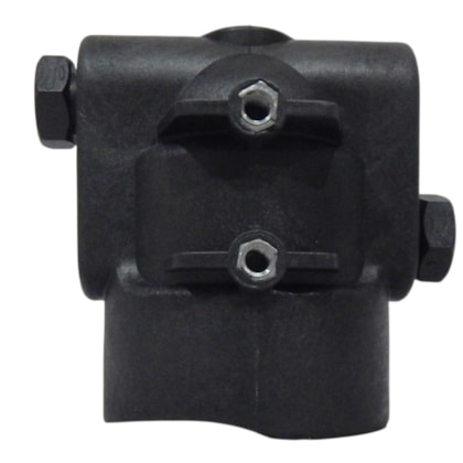 Corpo Filtro de Linha de Alta Pressão - Similar JACTO - 851717