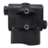 Corpo Filtro de Linha de Alta Pressão - Similar JACTO - 851717