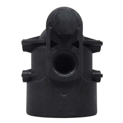 Corpo Filtro de Linha de Alta Pressão - Similar JACTO - 851717