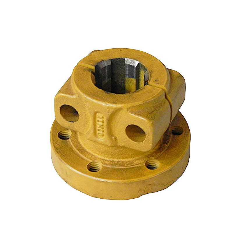 Produktbild von Ritzel 3/8" 6 Zähne Für Stihl 009, 010, 011, 012 – Kettenritzel, Passt Genau