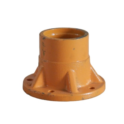 Cubo Disco Pantográfico Plantadora PCP Similar DMB