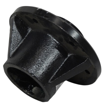Cubo do Rodado S0681 - TATU/MARCHESAN - 0502020624