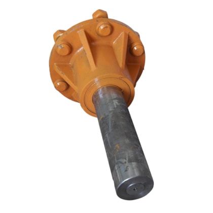 Cubo Montado Roda Tanden Plantadora PCP Similar DMB