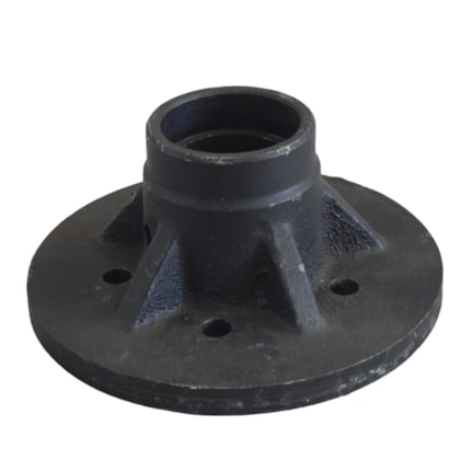 Cubo Roda Desenleirador Similar DMB