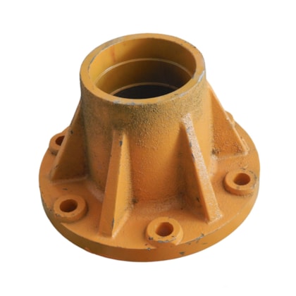Cubo Roda Estabilizadora Plantadora PCP Similar DMB