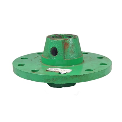 Cubo Rotor JF 92 JF Máquinas 03065708